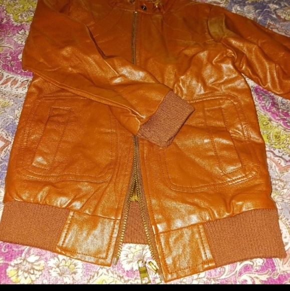 Jacket - Picture 2 of 3